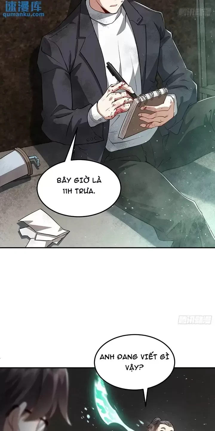 Đệ Nhất Danh Sách Chapter 324 - Trang 2