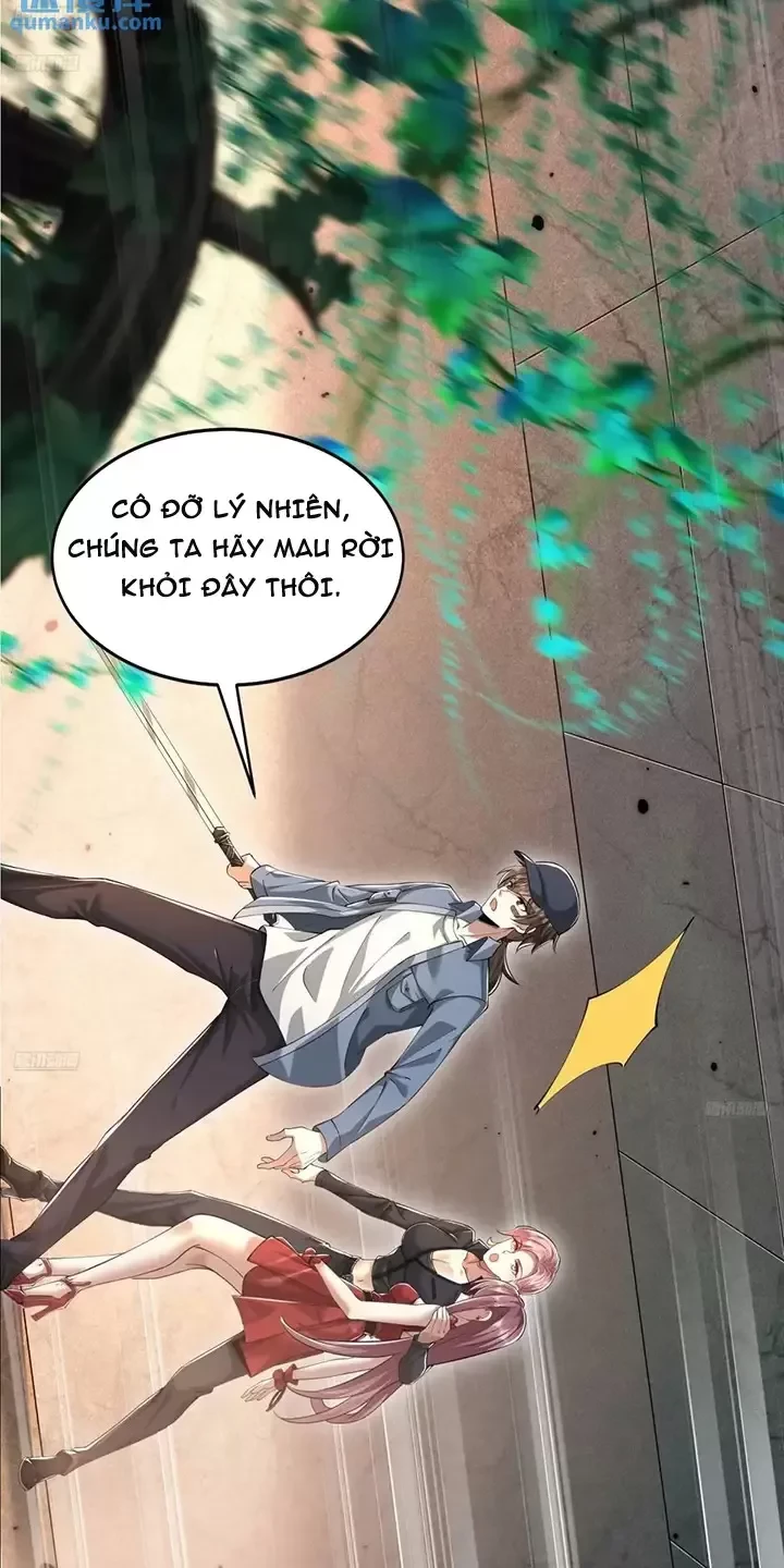 Đệ Nhất Danh Sách Chapter 324 - Trang 2