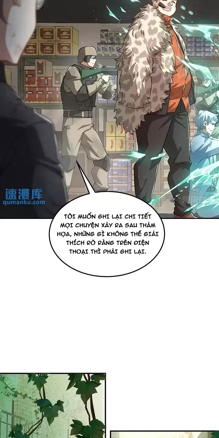 Đệ Nhất Danh Sách Chapter 324 - Trang 2