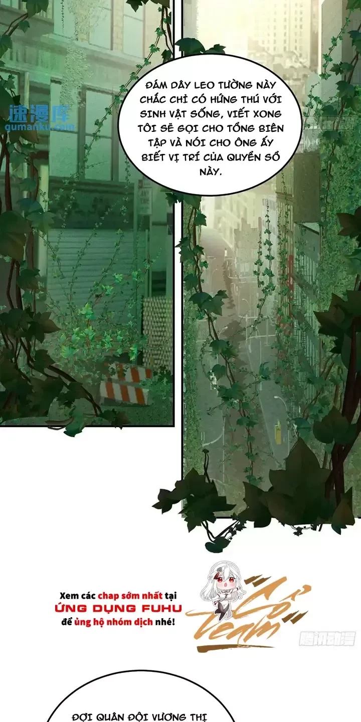 Đệ Nhất Danh Sách Chapter 324 - Trang 2