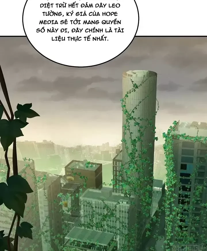 Đệ Nhất Danh Sách Chapter 324 - Trang 2