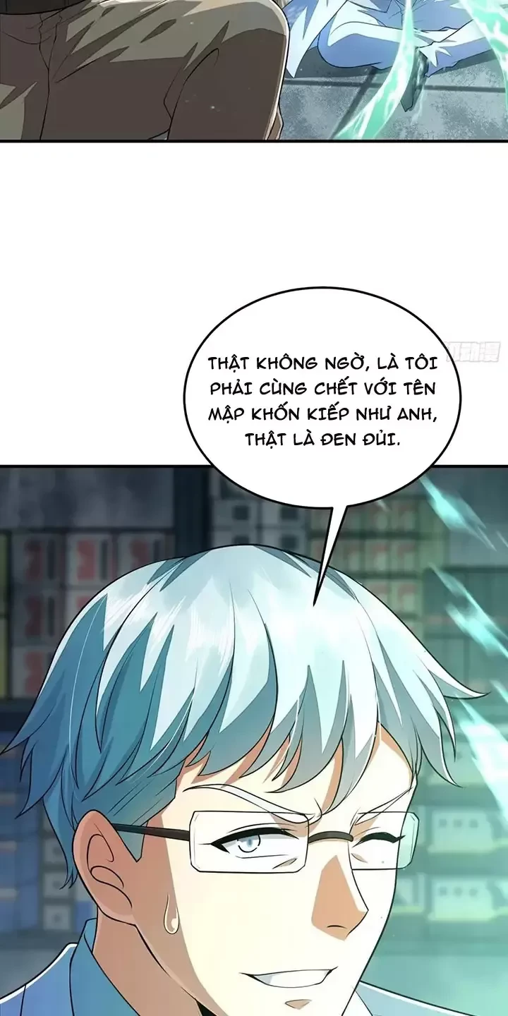 Đệ Nhất Danh Sách Chapter 324 - Trang 2