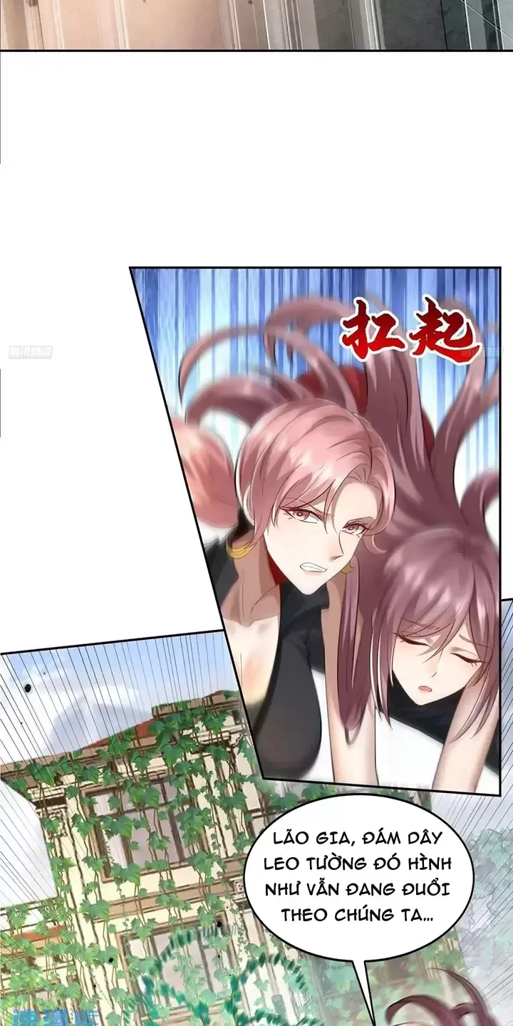 Đệ Nhất Danh Sách Chapter 324 - Trang 2