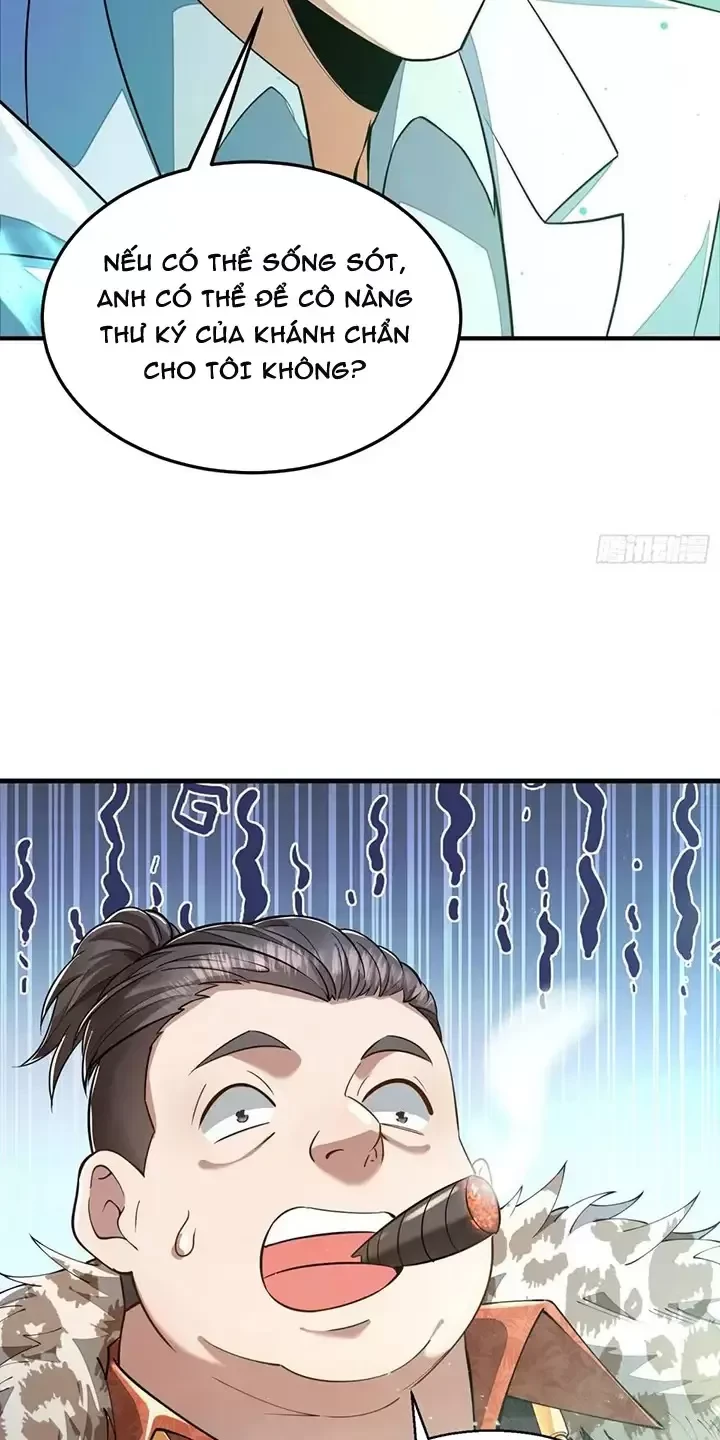 Đệ Nhất Danh Sách Chapter 324 - Trang 2