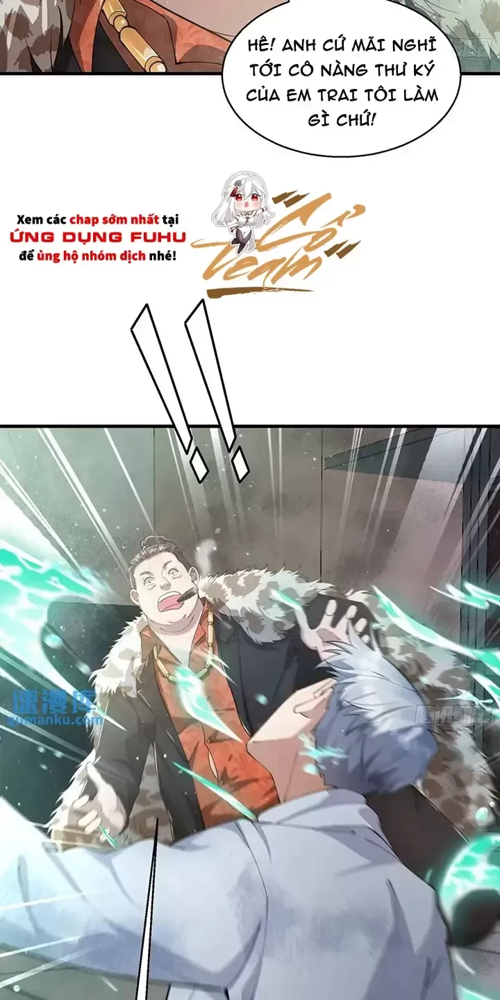 Đệ Nhất Danh Sách Chapter 324 - Trang 2