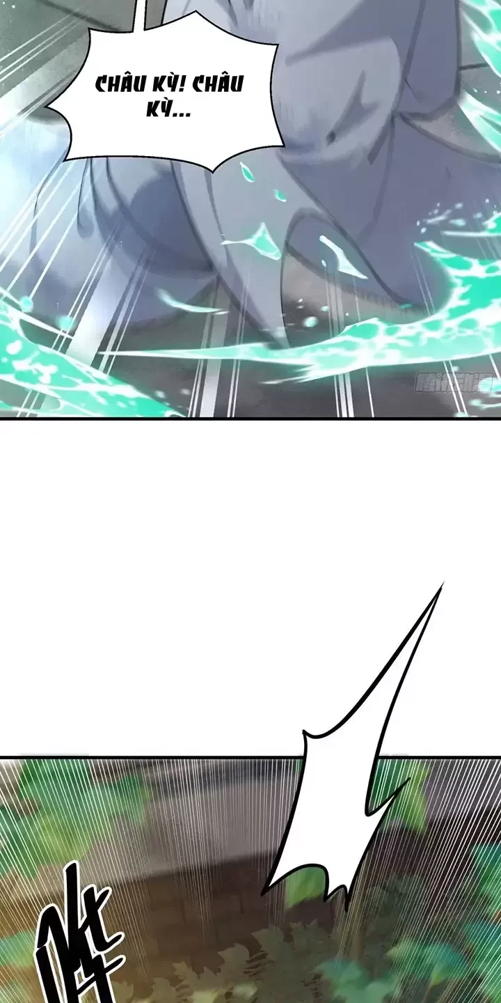 Đệ Nhất Danh Sách Chapter 324 - Trang 2