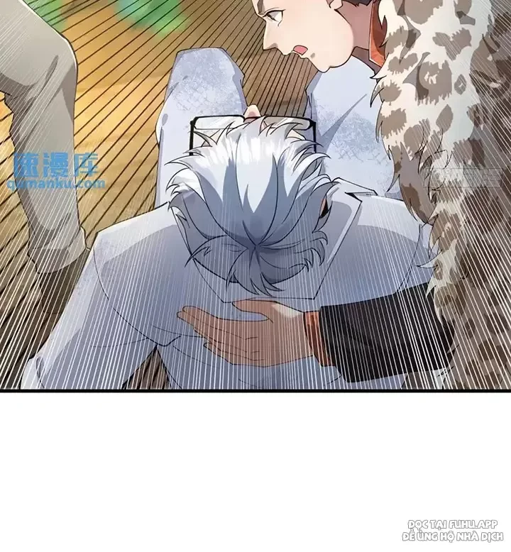 Đệ Nhất Danh Sách Chapter 324 - Trang 2