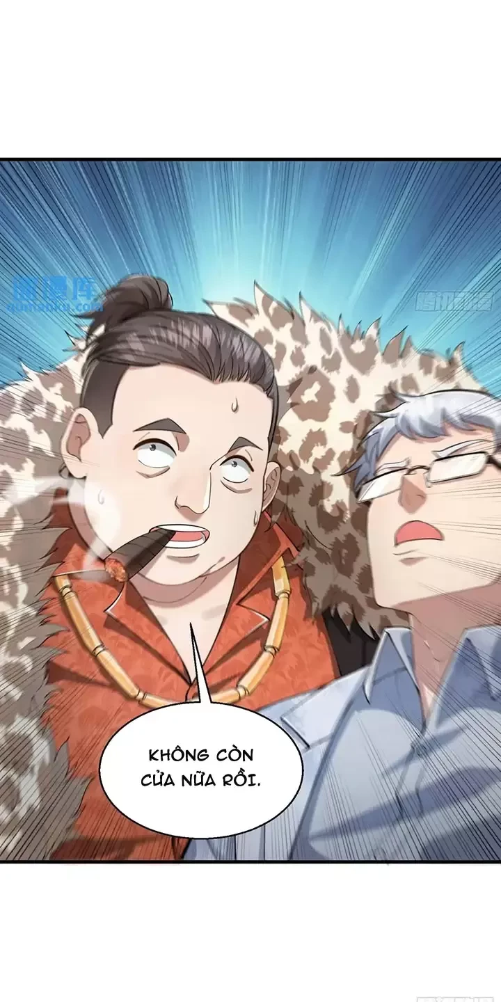 Đệ Nhất Danh Sách Chapter 324 - Trang 2