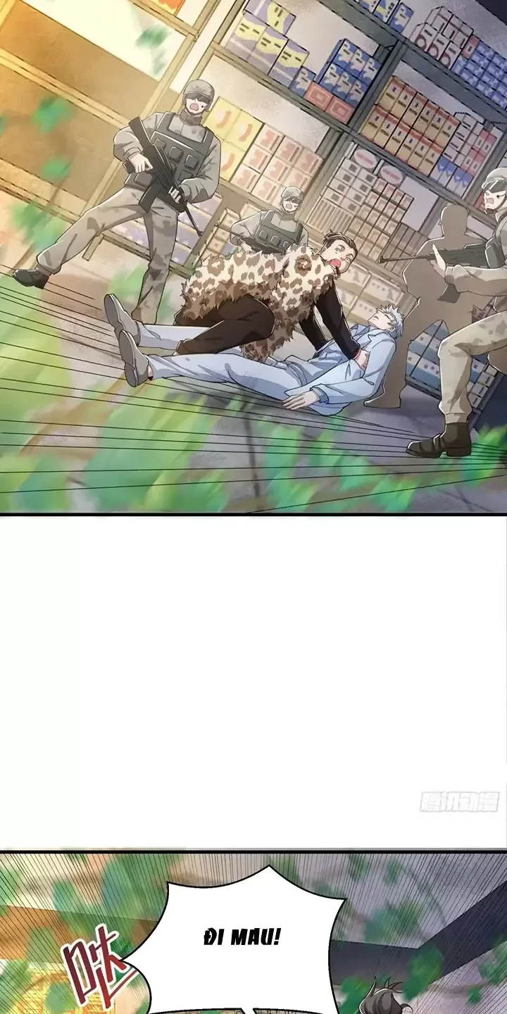 Đệ Nhất Danh Sách Chapter 324 - Trang 2