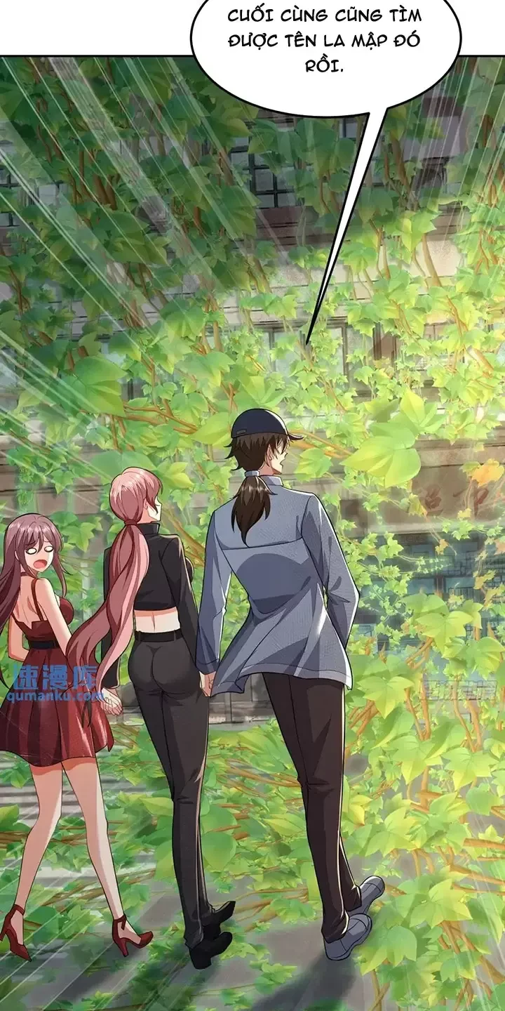 Đệ Nhất Danh Sách Chapter 324 - Trang 2