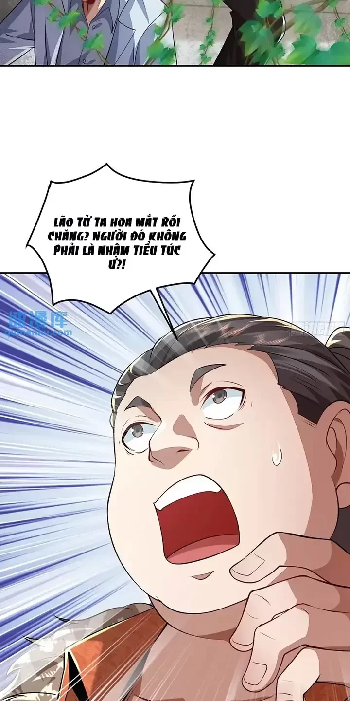 Đệ Nhất Danh Sách Chapter 324 - Trang 2