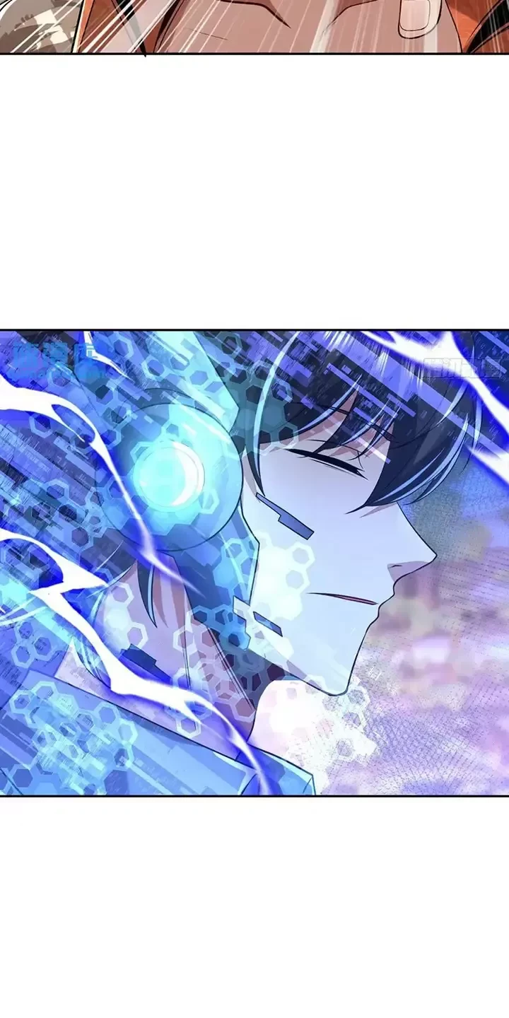 Đệ Nhất Danh Sách Chapter 324 - Trang 2