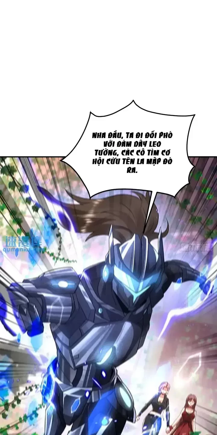 Đệ Nhất Danh Sách Chapter 324 - Trang 2