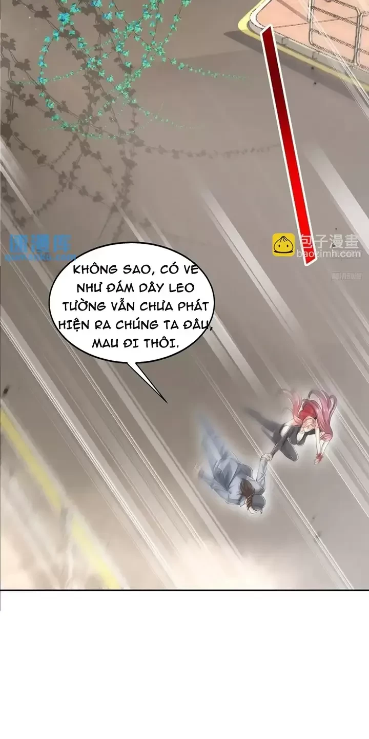 Đệ Nhất Danh Sách Chapter 324 - Trang 2