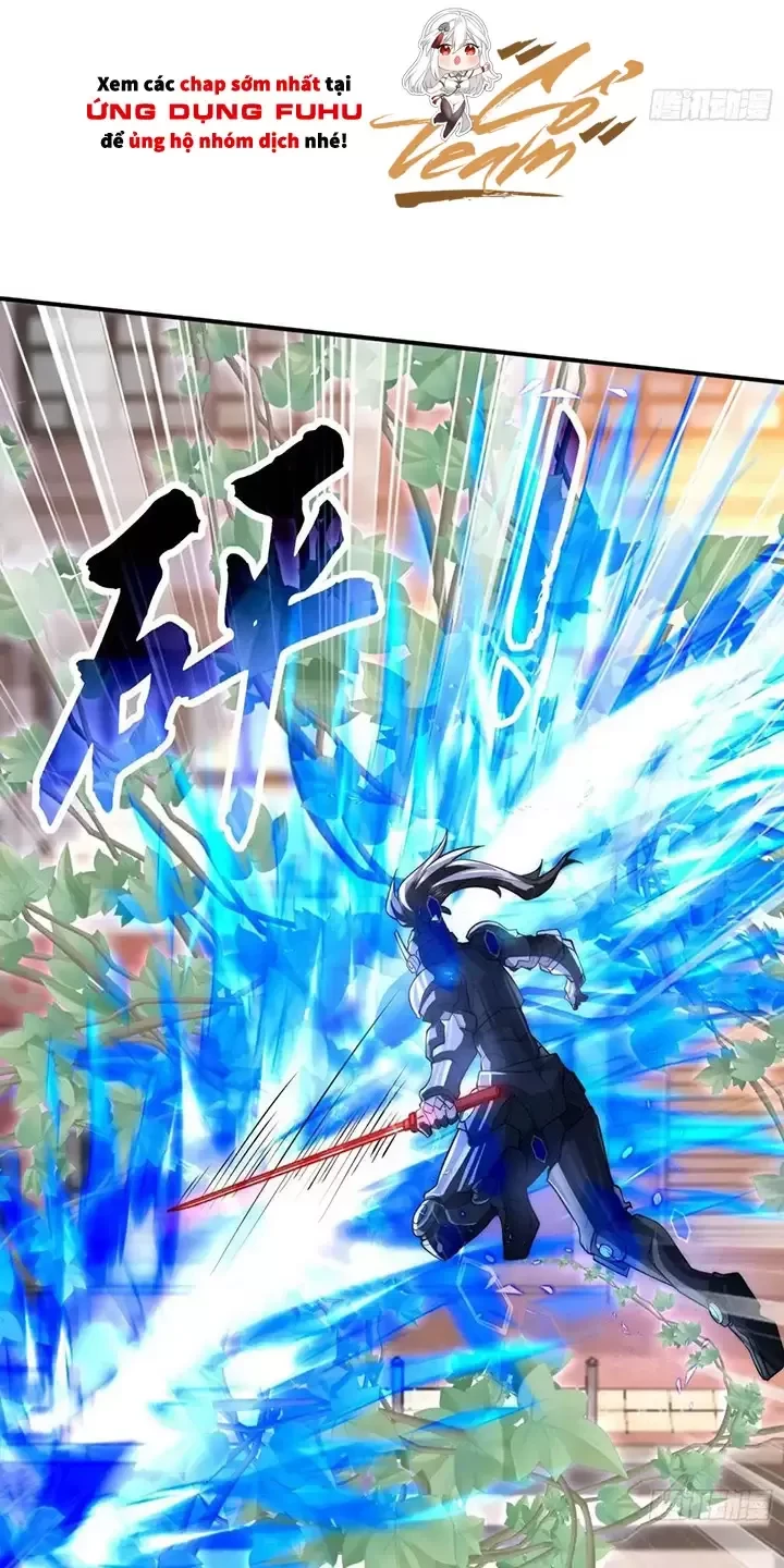 Đệ Nhất Danh Sách Chapter 324 - Trang 2