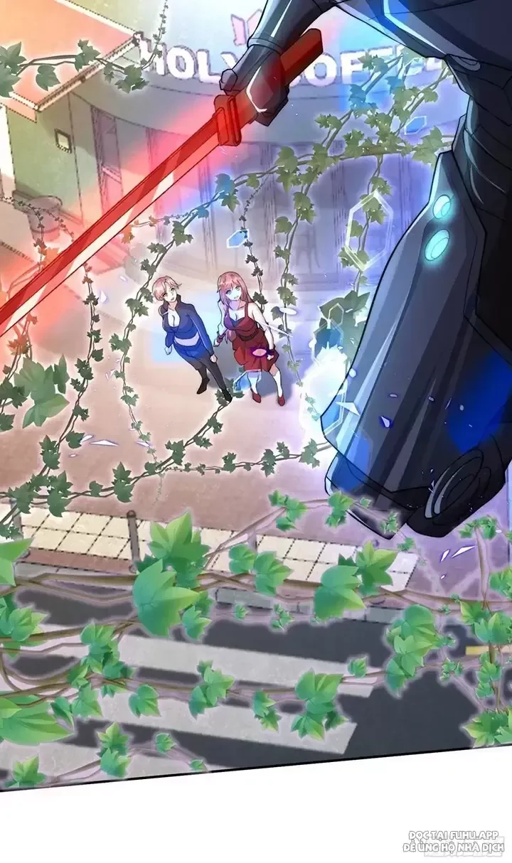 Đệ Nhất Danh Sách Chapter 324 - Trang 2