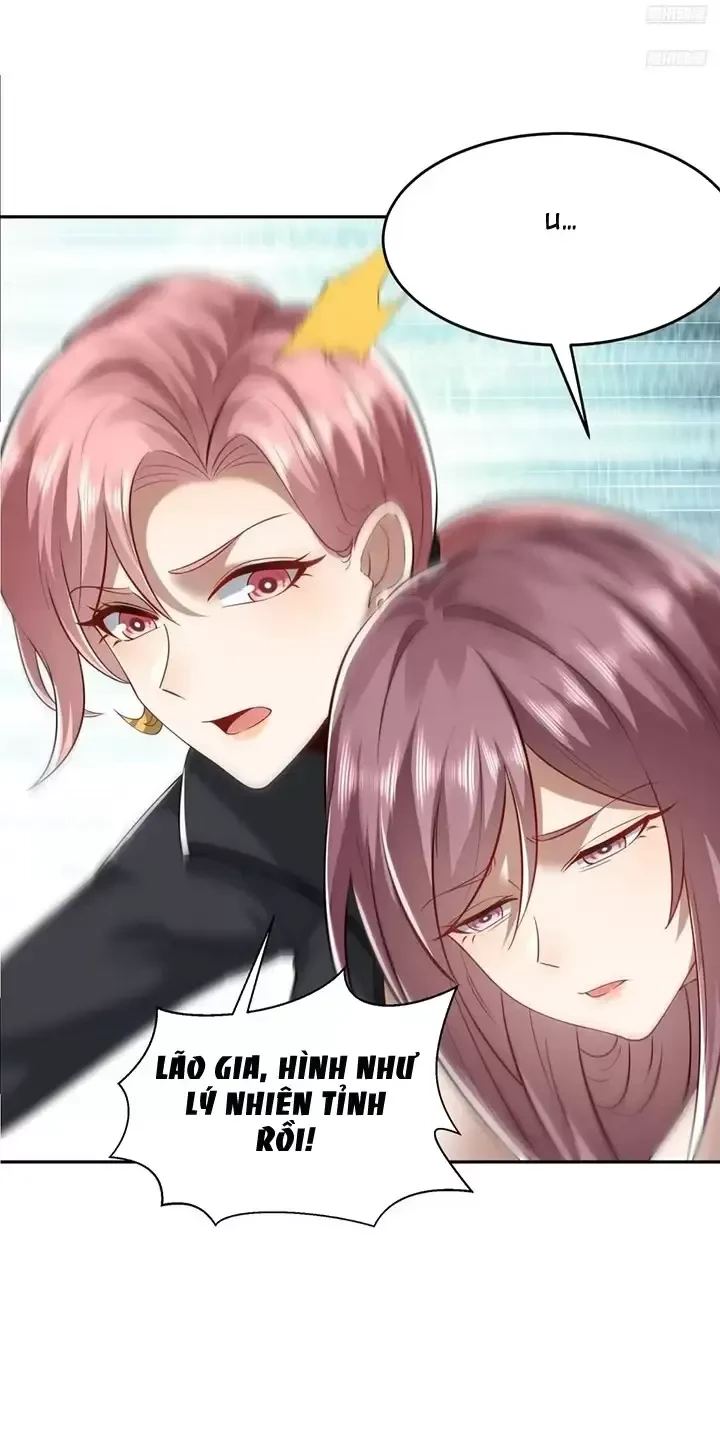 Đệ Nhất Danh Sách Chapter 324 - Trang 2