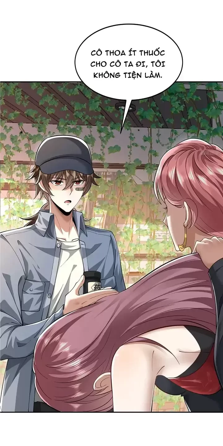 Đệ Nhất Danh Sách Chapter 324 - Trang 2