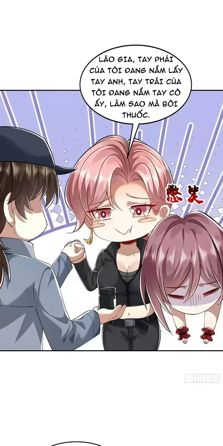 Đệ Nhất Danh Sách Chapter 324 - Trang 2