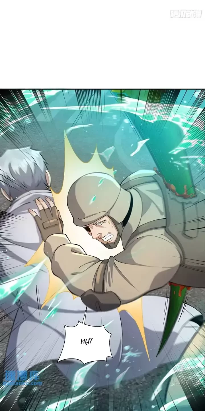 Đệ Nhất Danh Sách Chapter 326 - Trang 2