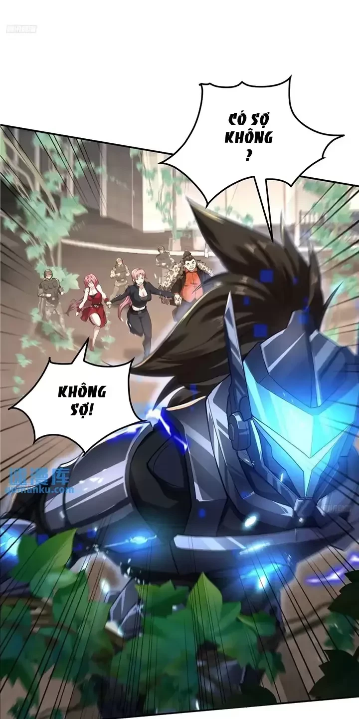 Đệ Nhất Danh Sách Chapter 326 - Trang 2