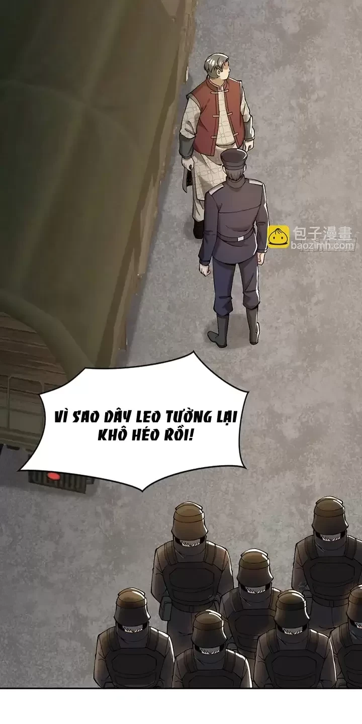 Đệ Nhất Danh Sách Chapter 326 - Trang 2