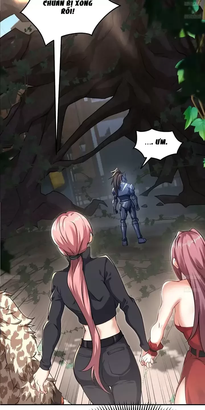 Đệ Nhất Danh Sách Chapter 326 - Trang 2