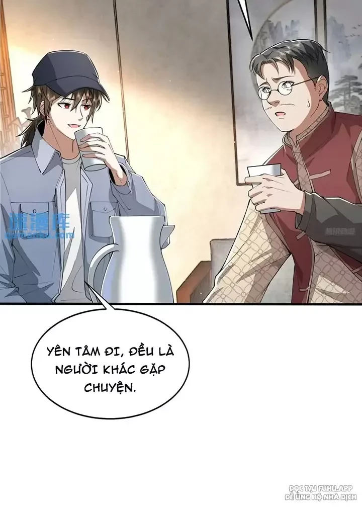 Đệ Nhất Danh Sách Chapter 328 - Trang 2