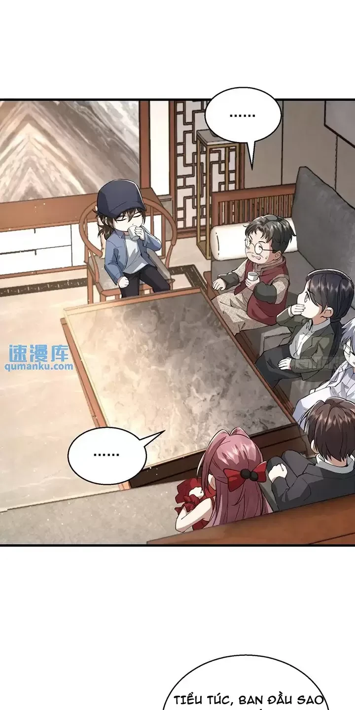 Đệ Nhất Danh Sách Chapter 328 - Trang 2