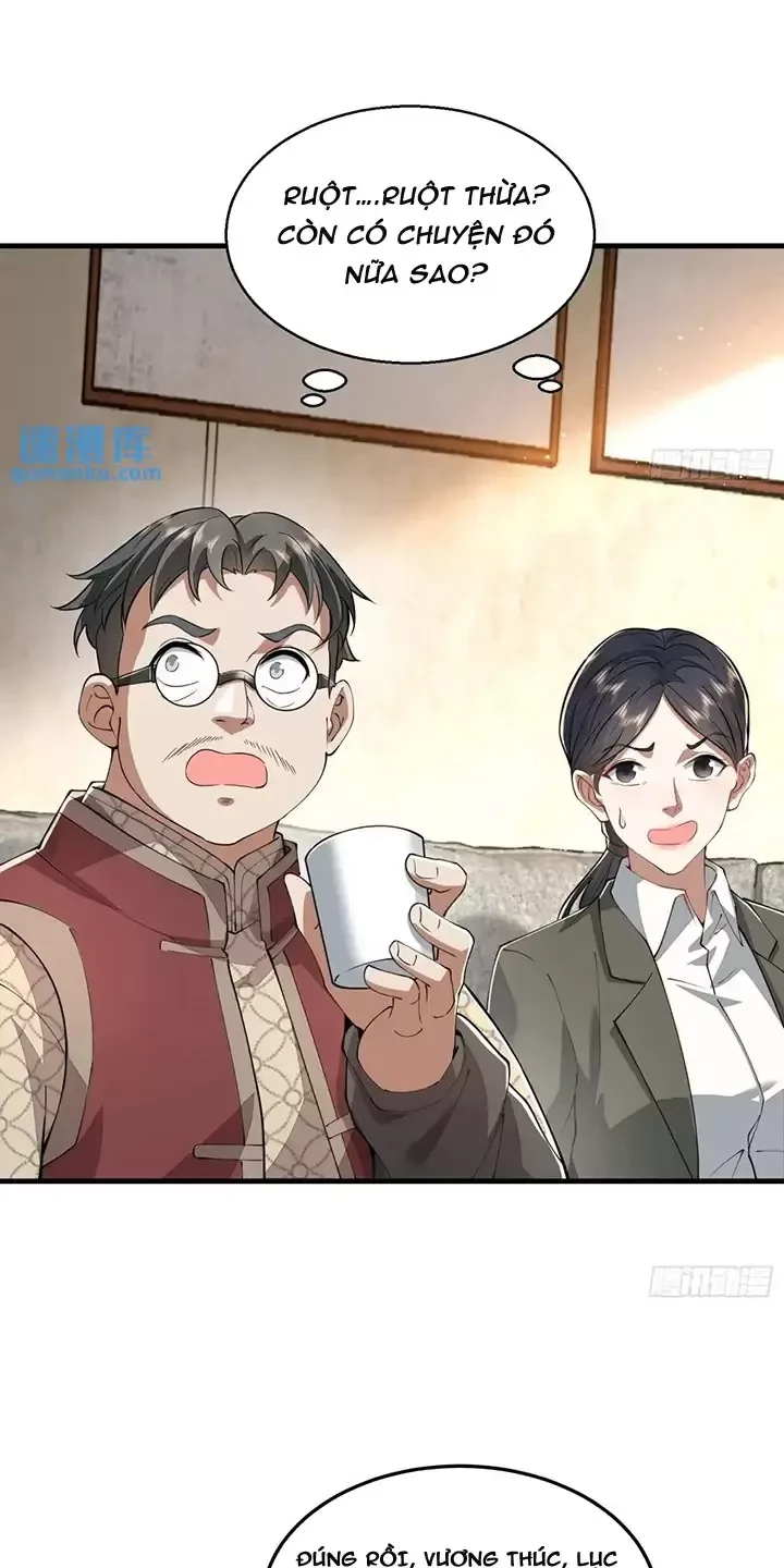 Đệ Nhất Danh Sách Chapter 328 - Trang 2