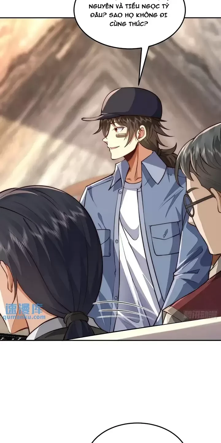 Đệ Nhất Danh Sách Chapter 328 - Trang 2