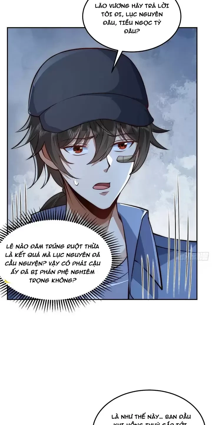 Đệ Nhất Danh Sách Chapter 328 - Trang 2