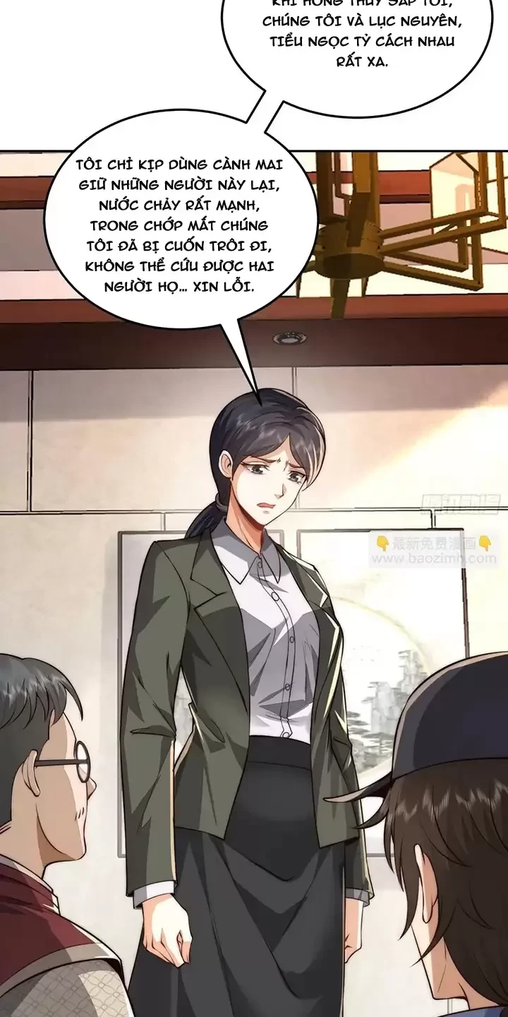 Đệ Nhất Danh Sách Chapter 328 - Trang 2