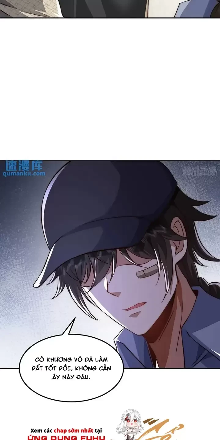 Đệ Nhất Danh Sách Chapter 328 - Trang 2