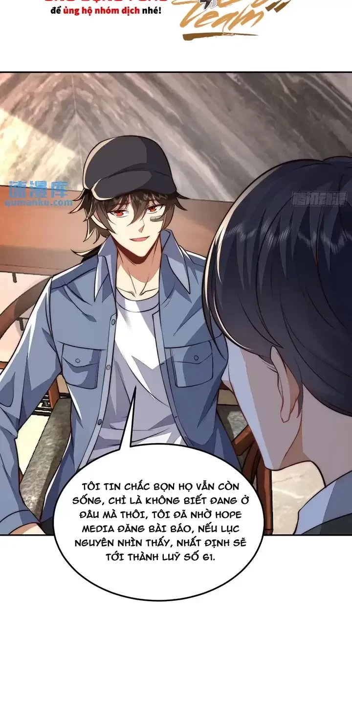 Đệ Nhất Danh Sách Chapter 328 - Trang 2