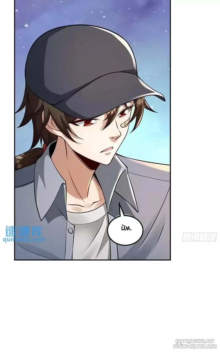 Đệ Nhất Danh Sách Chapter 328 - Trang 2