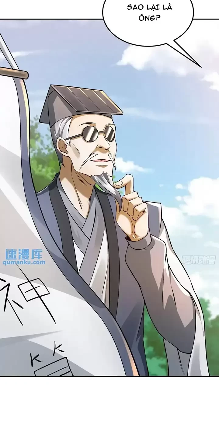 Đệ Nhất Danh Sách Chapter 328 - Trang 2