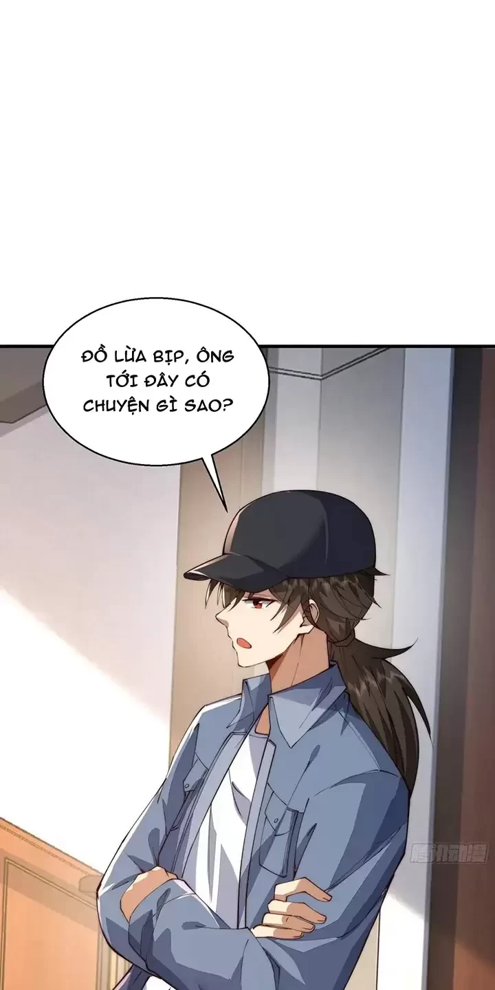 Đệ Nhất Danh Sách Chapter 328 - Trang 2