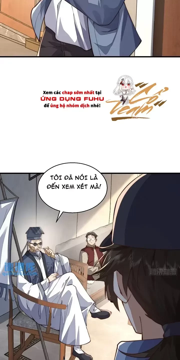 Đệ Nhất Danh Sách Chapter 328 - Trang 2