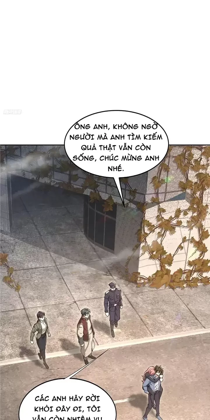 Đệ Nhất Danh Sách Chapter 328 - Trang 2