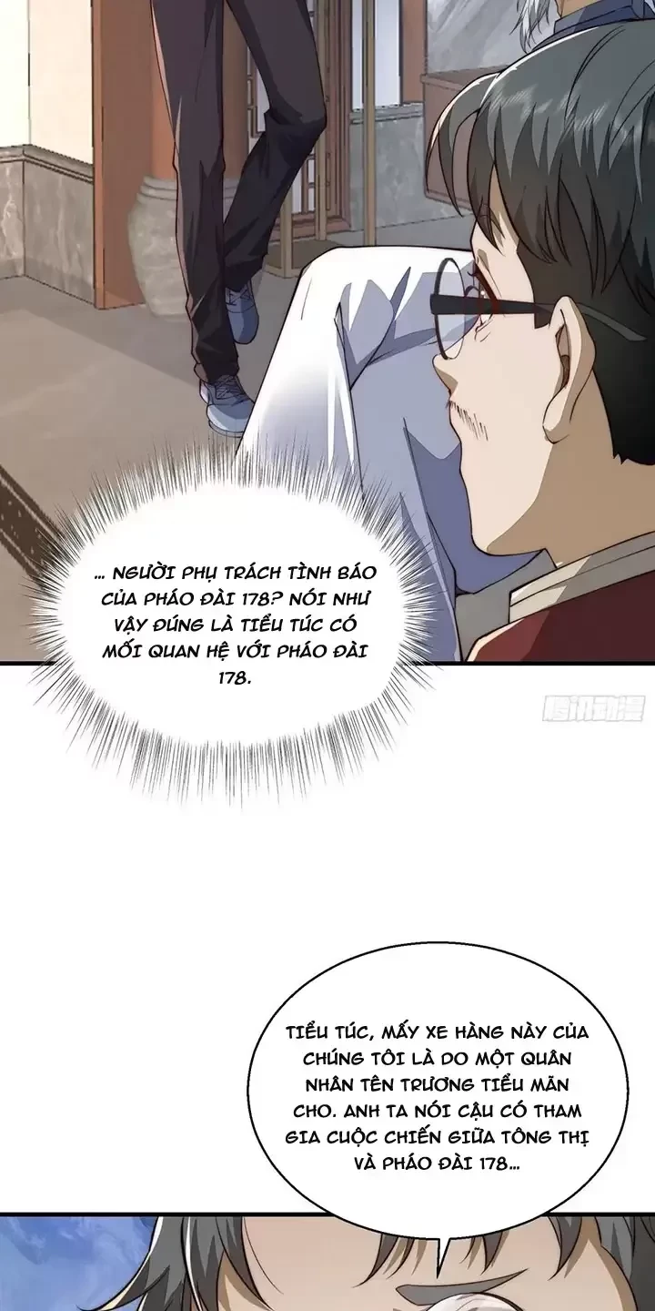 Đệ Nhất Danh Sách Chapter 328 - Trang 2