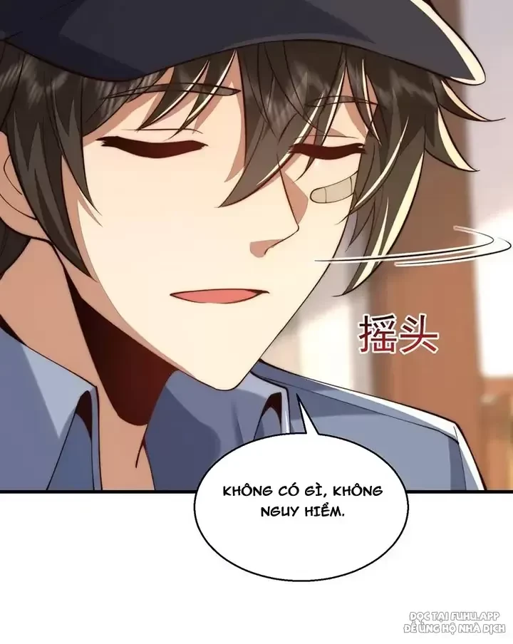 Đệ Nhất Danh Sách Chapter 328 - Trang 2