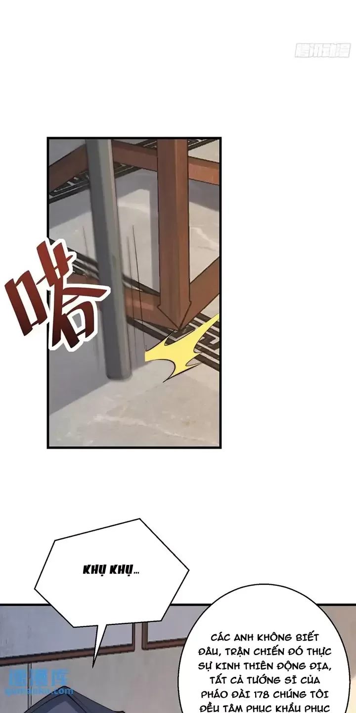 Đệ Nhất Danh Sách Chapter 328 - Trang 2