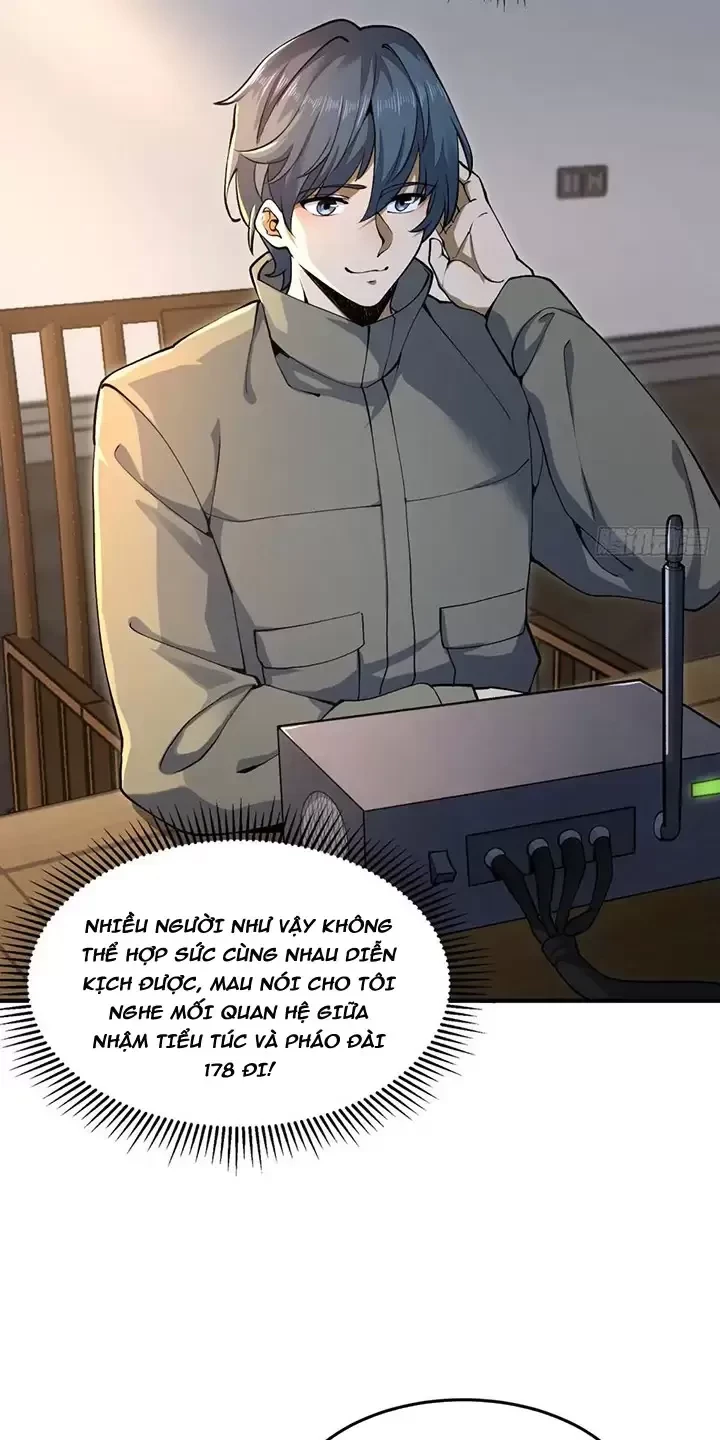 Đệ Nhất Danh Sách Chapter 328 - Trang 2