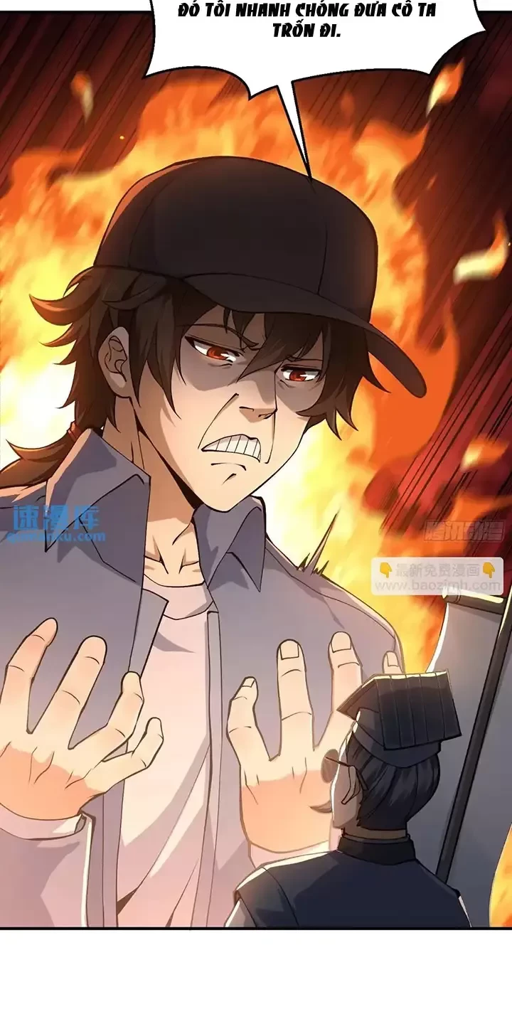 Đệ Nhất Danh Sách Chapter 328 - Trang 2