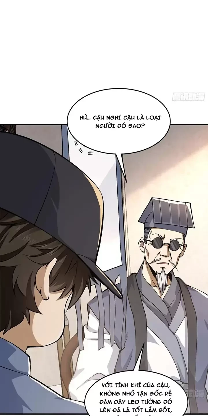 Đệ Nhất Danh Sách Chapter 328 - Trang 2