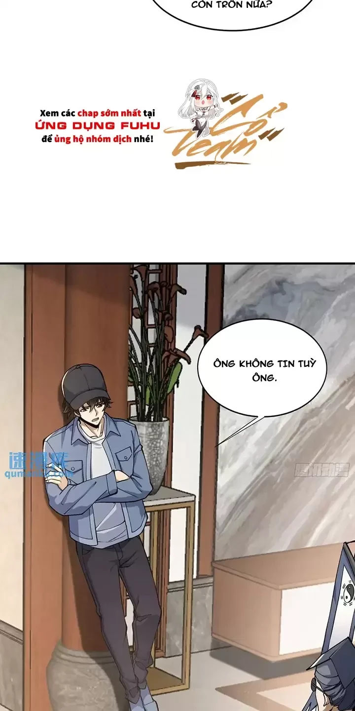 Đệ Nhất Danh Sách Chapter 328 - Trang 2