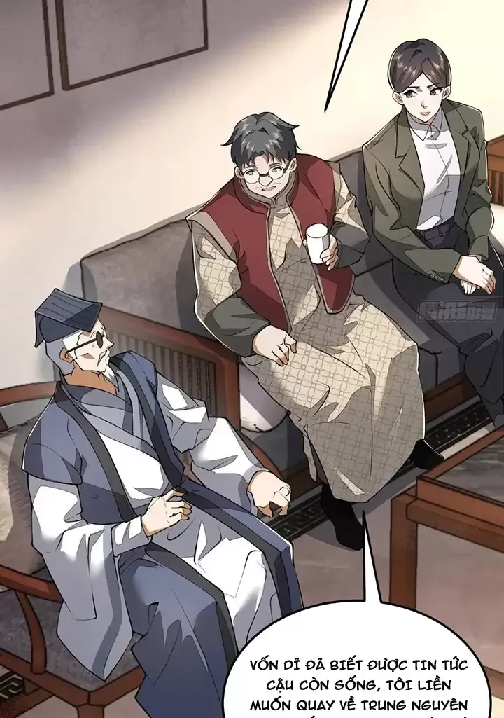 Đệ Nhất Danh Sách Chapter 328 - Trang 2