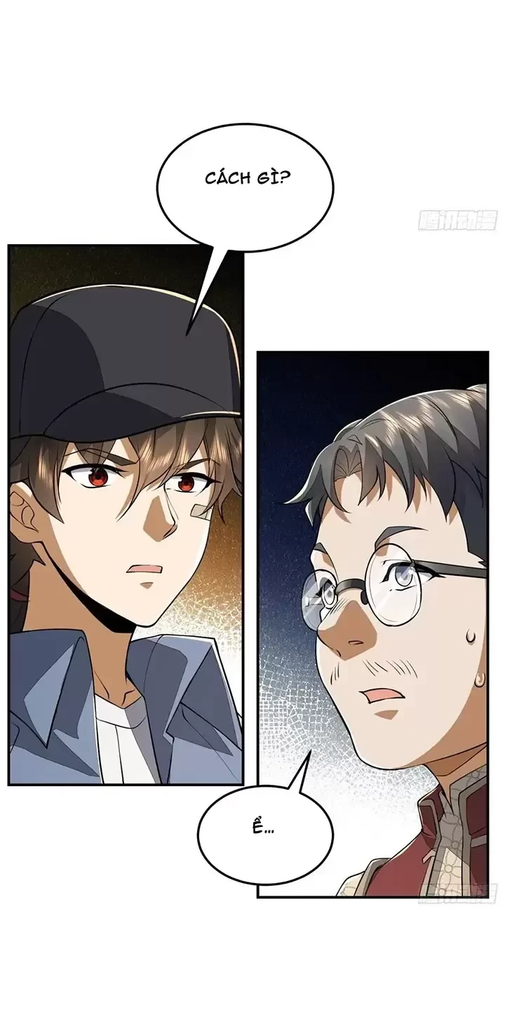 Đệ Nhất Danh Sách Chapter 328 - Trang 2