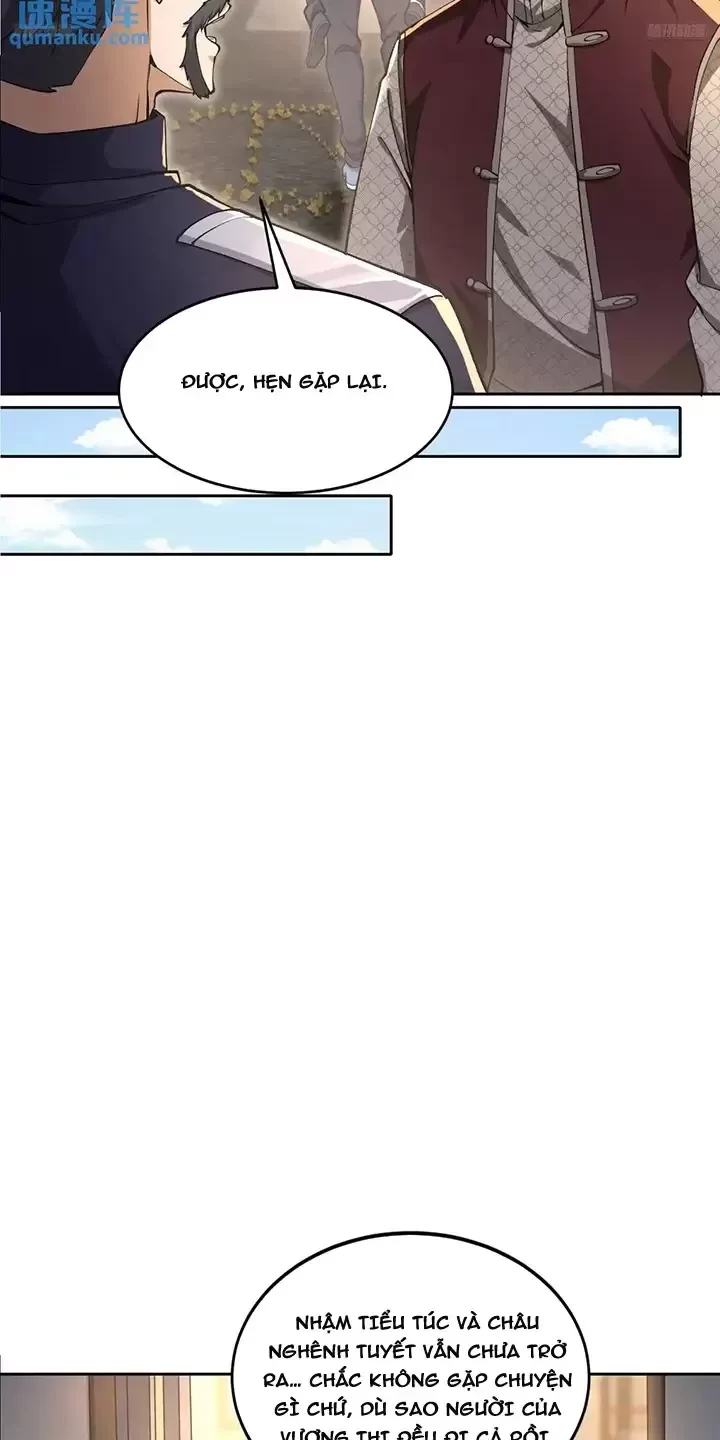 Đệ Nhất Danh Sách Chapter 328 - Trang 2